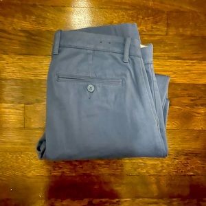 J Crew 484 Slim Chino
